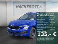 Skoda Kamiq, 1.0 TSI Essence, Jahr 2024 - Langenhagen