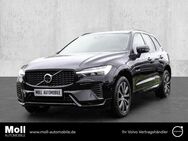 Volvo XC60, Plus Dark Recharge Plug-In Hybrid AWD T8 Twin Engine EU6d digitales, Jahr 2024 - Aachen