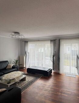 VB Provisionsfrei - Elegantes Reihenhaus mit 4 Zimmern und ausbaufähigem Dachgeschoss in Nürnberg - Nürnberg