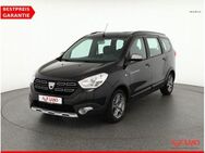 Dacia Lodgy Stepway 1.6 SCe 7-Sitze DAB Navi Kamera Al - Sandersdorf Brehna