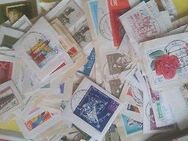 Briefmarken, weltweit zu verschenken - Stuttgart