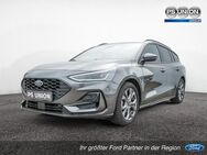 Ford Focus, 1.0 EcoBoost Mild-Hybrid ST-Line, Jahr 2023 - Halle (Saale)