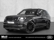 Land Rover Range Rover, Autobiography P530 Mild-Hybrid EU6e, Jahr 2022 - Frechen