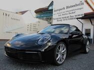 Porsche 992 Coupe Carrera PDK dt.Fzg. Top Ausst - Biebesheim (Rhein)