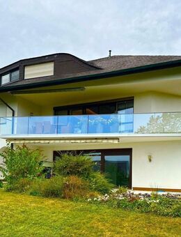 Exklusive Immobilie mit vielen Highlights - Amberg