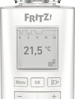AVM Heizkörperthermostat FRITZ!DECT 301