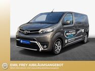 Toyota Proace, Verso L Team Deutschland, Jahr 2021 - Karlsruhe