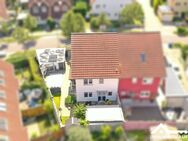 Doppelhaushälfte mit Garten, Pool und Familienkomfort - Magdeburg
