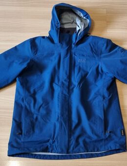 Jack Wolfskin Jacke 3 in 1 inkl. Innenfleece, Gr. L - Essen