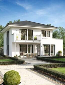 Ihr habt die Vision - wir bauen euer Traumhaus - Klipphausen