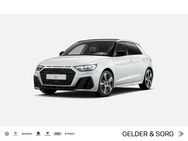 Audi A1, Sportback S line 35 TFSI 110(150 ), Jahr 2022 - Schweinfurt