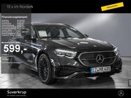 Mercedes E 300, e T BURM AMG NIGHT PREMIUM SPUR, Jahr 2023 - Itzehoe