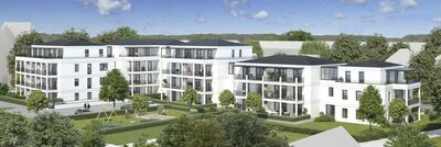Bremerhaven - Speckenbüttel // Stadtvillen Wurster Straße
