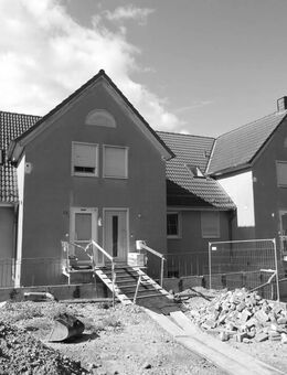 Sanierte Maisonette mit Ausblick und Charme - wohnen über den Dächern von Dittelsheim! - Dittelsheim-Heßloch