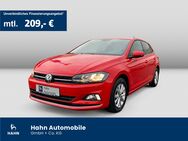 VW Polo, 1.0 TSI Highline, Jahr 2020 - Göppingen