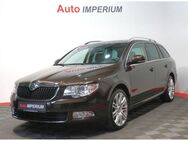 Skoda Superb Combi Ambition*Panorama*AHK*Tempomat - Schmidgaden