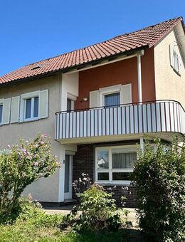 Familienfreundlich & ruhig: Einfamilienhaus in Dunningen! - Dunningen