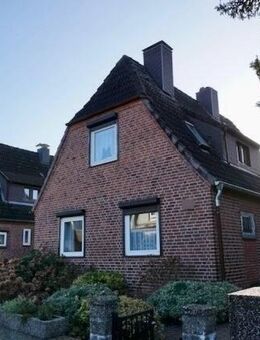 Siedlungshaus in attraktiver Lage zentral in Kronshagen - Kronshagen