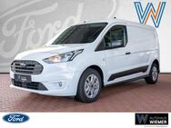 Ford Transit Connect, 1.5 l Kasten Trend EcoBlue 250 L2, Jahr 2024 - Troisdorf