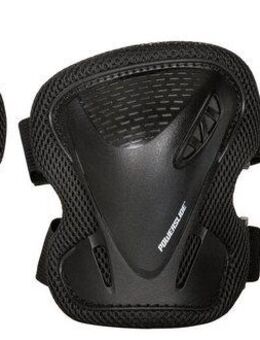 Powerslide Protektoren-Set Basic Adult Set (Set)