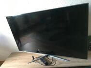 Samsung Smart Tv - Schönebeck (Elbe)