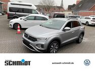 VW T-Roc, 1.0 TSi Move 17Zoll, Jahr 2024 - Lünen