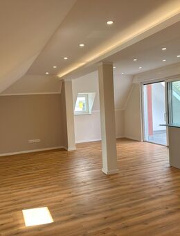 Moderne und großzügige Wohnung in Igel *Erstbezug - Igel