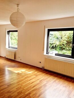Singles aufgepasst! Schöne 1-Zimmer Wohnung - Wehr (Baden-Württemberg)