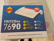 Fritzbox 7690 - Kiel