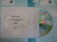 BMW MK3 Wiederherstellungs Software V17 - V18.2 + Key CD - Kempen