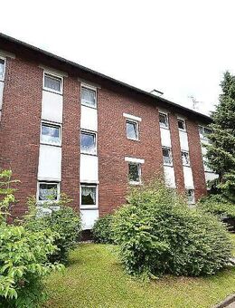 Eil-Flughafennähe: Voll möblierte Singlewohnung (für 1 Person) - Köln