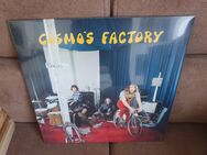 Creedence Clearwater Revival - LP - Cosmos Factory ( Neu und eingeschweißt ) aus Sammlung - Bernried