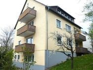 Charmante 2,5-Zimmer-ETW mit Balkon im 1. OG - Stuttgart