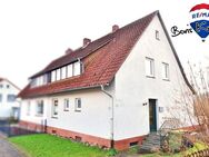 Ein-/Zweifamilien-Doppelhaushälfte in Walsrode-Stadt - Walsrode