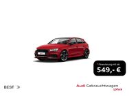 Audi RS3, Sportback PLUS AGA 280KM H 19ZOLL, Jahr 2019 - Mühlheim (Main)
