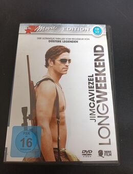 Longweekend | TV Movie DVD FSK16 - Essen