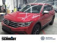 VW Tiguan, 1.5 TSI Allspace Move, Jahr 2024 - Recklinghausen