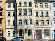 Zwei vielseitige Einheiten in historischem Mehrfamilienhaus nahe dem Reuß-Park, Gera - Gera