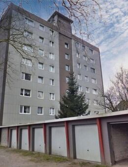 Preis gesenkt - Gut vermietet in einem sehr ordentlichem Haus - Gelsenkirchen