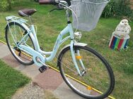 Biete 28 Zoll Damenfahrrad - Fürstenwalde (Spree)