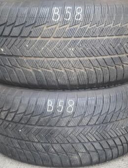 2x Winterreifen Bridgestone Blizzak LM001 (RSC) RFT 265/50 R19 110H Dot2223 B58 - Euskirchen Zentrum