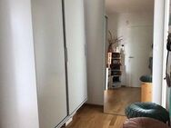 Einziehen und Wohlfühlen! Moderne 2-Zimmer-Wohnung im beliebten Stadtteil St. Johannis - Nürnberg