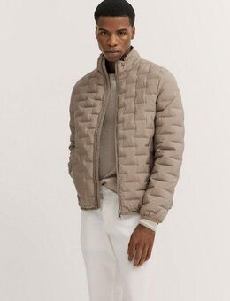 bugatti Blouson in Steppoptik