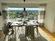 3,5-ZIMMER-PENTHOUSEWOHNUNG MIT AUSSICHT IN RAVENSBURG-SÜD - Ravensburg