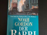 Der Rabbi von Noah Gordon (2008, Gebundene Ausgabe) - Essen