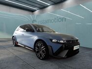 Hyundai IONIQ 5, N (MY24) h (609 ) Sitz-Paket N Drift Optimizer N e-Shift N Grin Boost, Jahr 2024 - München