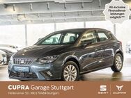 Seat Ibiza, 1.0 TSI XCELLENCE, Jahr 2020 - Stuttgart