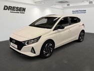 Hyundai i20, Connect & Go, Jahr 2023 - Neuss