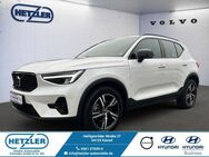 Volvo XC40 Plus Dark 2WD B4 EU6d StandHZG digitales Cockpit Memory Sitze Soundsystem HarmanKardon - Kassel