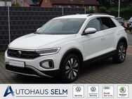 VW T-Roc, 1.0 TSI MOVE DIGI, Jahr 2023 - Selm